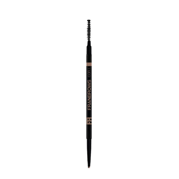 Franbrow By Franciny Ehlke Browliner Multifuncional 01 - Lapiseira para Sobrancelha 90Mg