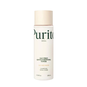 Tônico Facial Purito Oat PDRN Gentle Refining Toner 200ml