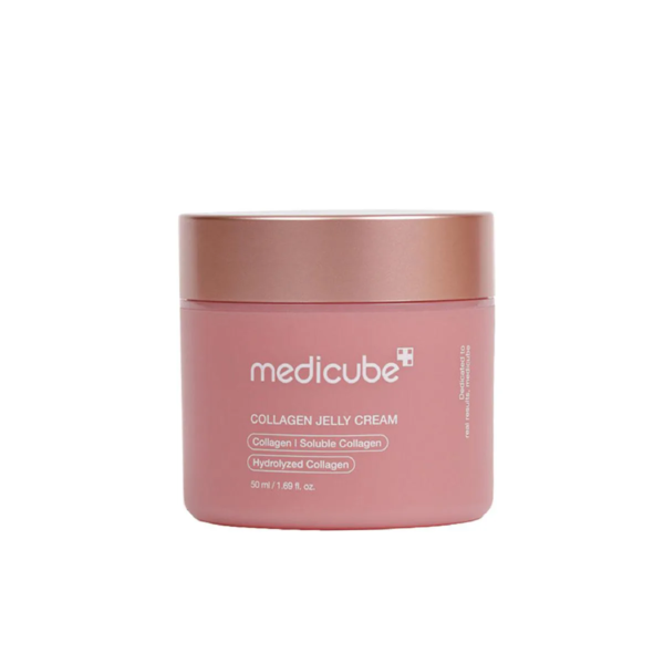 Creme Facial Collagen Jelly Medicube 50ml