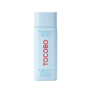 Protetor Solar Facial Tocobo Bio Watery Sun Screen FPS50+ 50ml