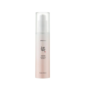 Sérum Facial Beauty Of Joseon Ginseng Sun FPS 50 50ml