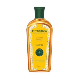 Shampoo Phytoervas Iluminador Camomila 250ml