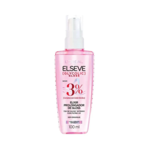 Elseve Sérum Capilar Prolongador de Gloss Glycoli 100Ml