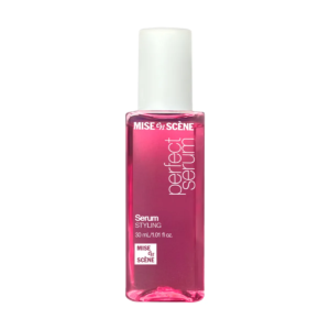 Sérum Capilar Mise En Scène Perfect Serum Styling 30ml
