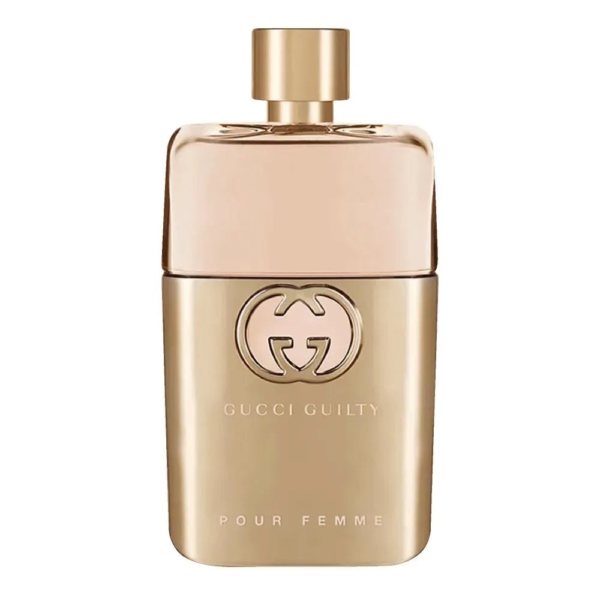 Gucci Guilty Eau de Parfum - Perfume Feminino 90Ml