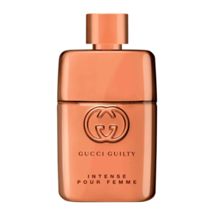 Gucci Guilty Eau de Parfum Intense - Perfume Feminino 90Ml