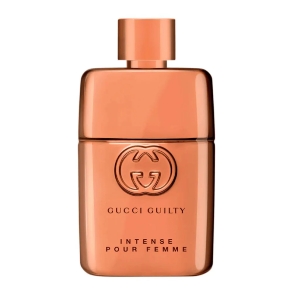 Gucci Guilty Eau de Parfum Intense - Perfume Feminino 90Ml