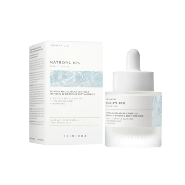 Ampola Facial Skin1004 Centella Lab In Nature Matrixyl 10% 30ml