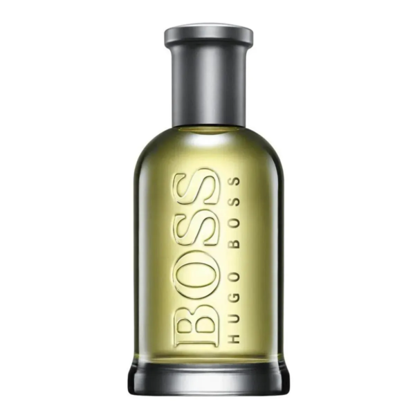 Boss Bottled For Men Hugo Boss Eau De Toilette 100ml - Perfume Masculino