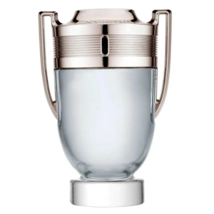 Invictus Paco Rabanne Eau De Toilette 100ml - Perfume Masculino