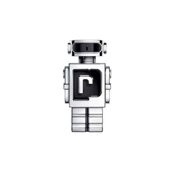 Phantom Paco Rabanne Eau De Toilette 100ml - Perfume Masculino