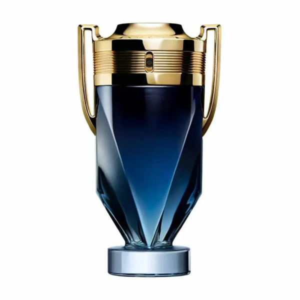 Invictus Paco Rabanne Parfum 200ml - Perfume Masculino