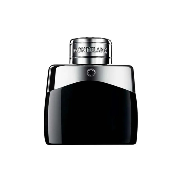 Legend Montblanc Eau De Toilette 30ml - Perfume Masculino