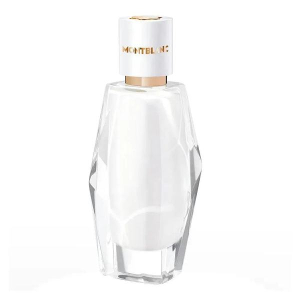 Signature Montblanc Eau De Parfum 90ml - Perfume Feminino