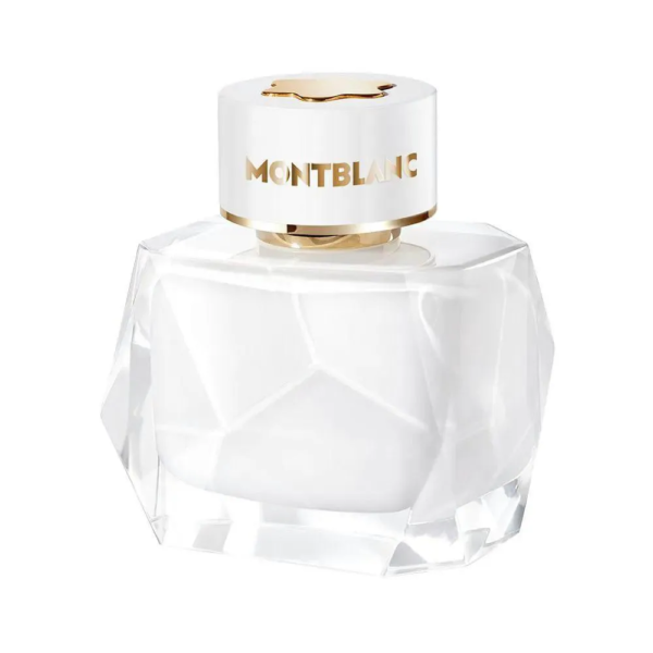 Signature Montblanc Eau De Parfum 50ml - Perfume Feminino