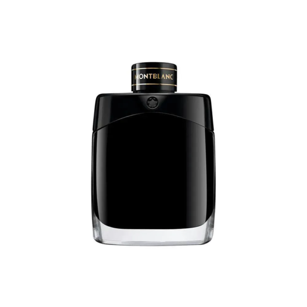 Legend Montblanc Eau De Parfum 100ml - Perfume Masculino