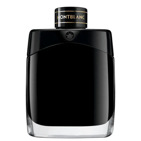 Legend Montblanc Eau De Parfum 50ml - Perfume Masculino