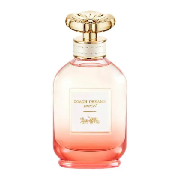 Dreams Sunset Coach Eau De Parfum 40ml - Perfume Feminino