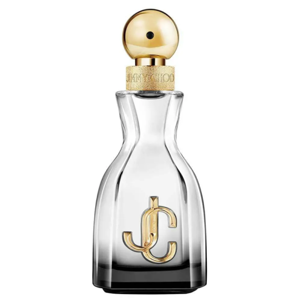 I Want Choo Forever Jimmy Choo Eau De Parfum 100ml - Perfume Feminino