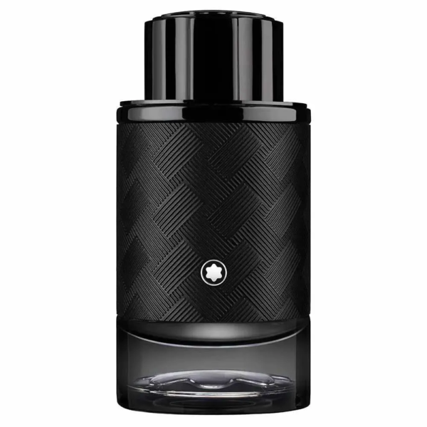 Explorer Extreme Montblanc Parfum 100ml - Perfume Masculino