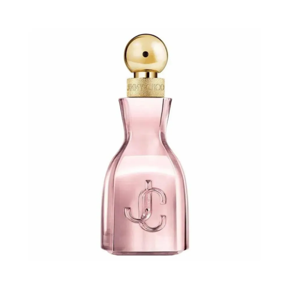 I Want Choo With Love Jimmy Choo Eau De Parfum 40ml - Perfume Feminino