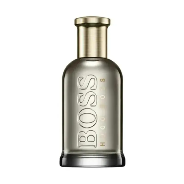 Boss Bottled For Men Hugo Boss Eau De Parfum 100ml - Perfume Masculino