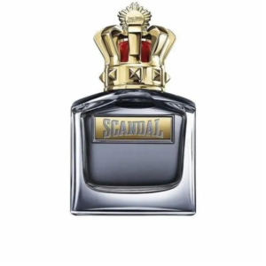 Scandal Pour Homme Jean Paul Gaultier Eau De Toilette 100ml - Perfume Masculino