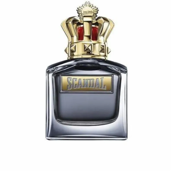 Scandal Pour Homme Jean Paul Gaultier Eau De Toilette 150ml - Perfume Masculino