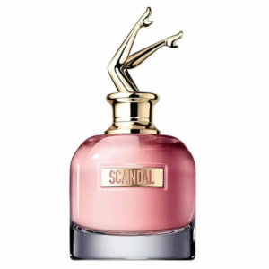 Scandal Jean Paul Gaultier Eau De Parfum 80ml - Perfume Feminino