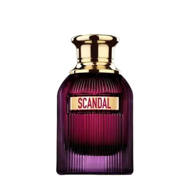 Scandal Intense Jean Paul Gaultier Eau De Parfum 30ml - Perfume Feminino