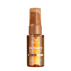 Óleo Capilar Wella Professionals Ultimate Luxe Oil 30ml