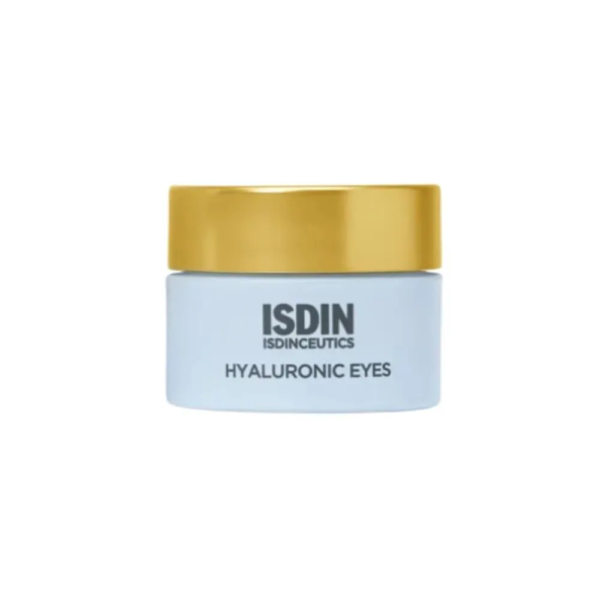 Isdin Isdinceuticals Hyaluronic Eyes 15g