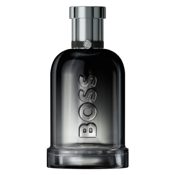 Boss Bottled Beyond Hugo Boss Eau De Parfum 50ml - Perfume Masculino