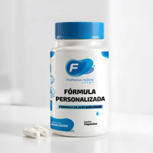 Bcaa 5:1:1 em Pó – Pote 250g – Formulados Farma
