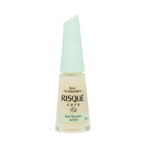 Base Fortalecedora para Unhas Risqué Care 8ml