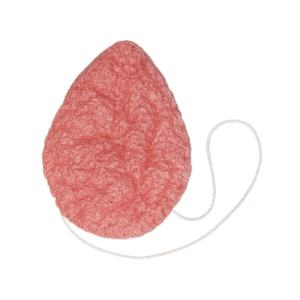 Esponja Facial Ricca Konjac com 1 Unidade