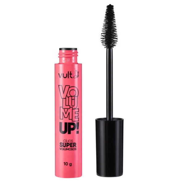 Máscara de Cílios Vult Volume Up 10g