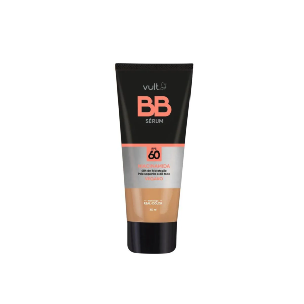 Sérum Facial BB Vult FPS 60 30ml - Cor V230