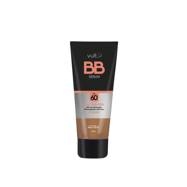 Sérum Facial BB Vult FPS 60 30ml - Cor V300