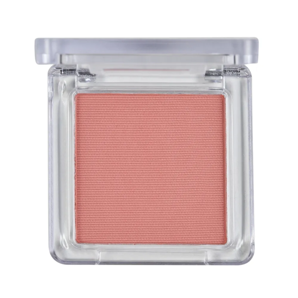 Blush Compacto Vult Meu Blush 3g - Rosa Matte