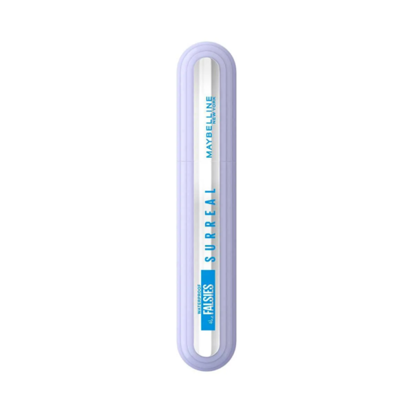 Máscara de Cílios Maybelline The Falsies Surreal 10ml