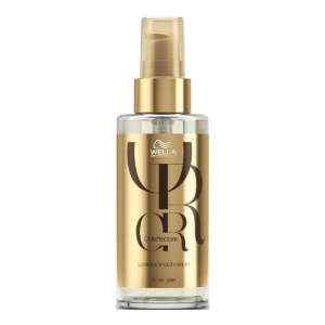 Óleo Capilar Wella Professionals Oil Reflections 100ml