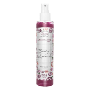 Body Splash Desodorante Corporal Giovanna Baby Beauty 260ml