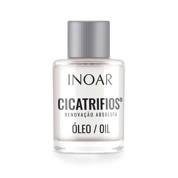 Óleo Inoar Cicatrifios 7 ml