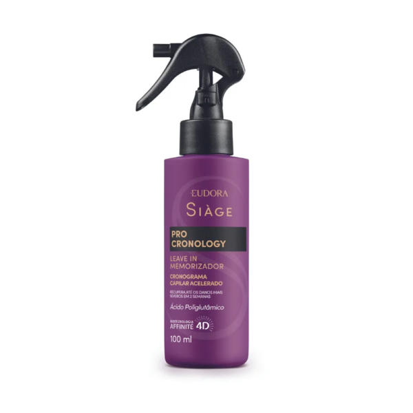 Leave-In Siàge Pro Cronology 100ml
