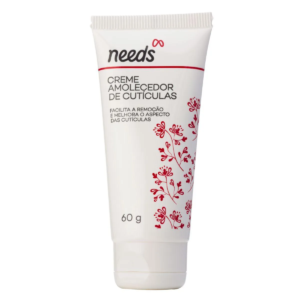 Amolecedor de Cutículas Needs 60g