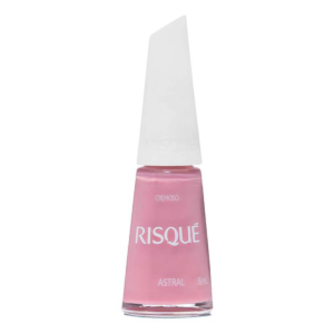 Esmalte Cremoso Risqué 8ml - Astral
