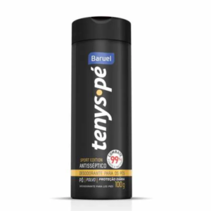 Talco para Os Pés Tenys Pé Sport Edition 100g