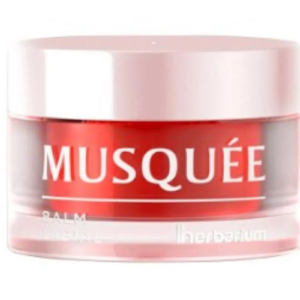 Balm Labial Musquée 12g