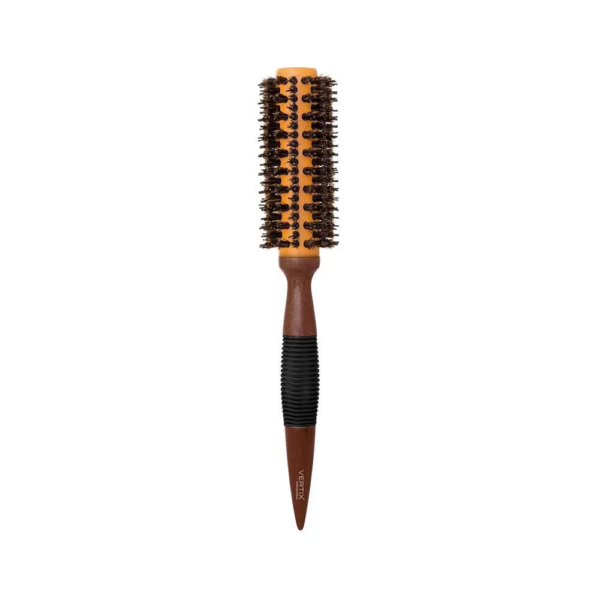 ESCOVA DE MADEIRA VERTIX ESSENTIAL CERAMIC 27MM - 1458